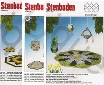 Anleitungen DE1102 - DE1104